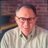 Tilton School Employee Mark Hoven's profile photo