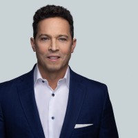 CBRE,Inc. Employee Patrick Greene's profile photo