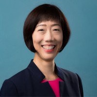 Mission Driven Finance® Employee Cornelia Cheng's profile photo