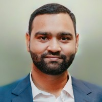 Siemens Energy Employee Vikrant Srivastava's profile photo
