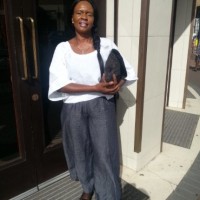 Rustins Employee Lorraine Daw's profile photo
