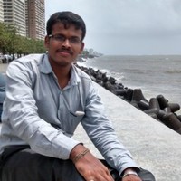 Santosh Ghatargi Email