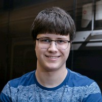 Facebook Employee Aaron Schmitz's profile photo