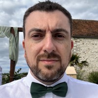 Emeria Technologies Employee Jonathan Valette's profile photo