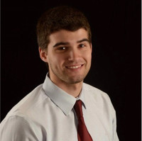 WPD Management Employee Robby Jones's profile photo