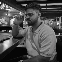 Flickly Employee Shudhanshu Ranjan's profile photo