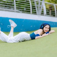 TDInsights Employee Rebecca Marshall's profile photo