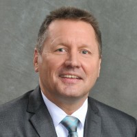 Joliet Junior College Employee Jim Budzinski's profile photo