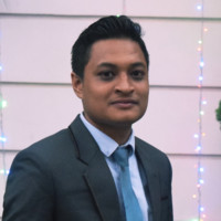 ThemeGrill Employee Rabin Shrestha's profile photo