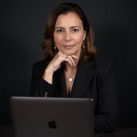 Dromos Consult Employee Claudia Gomes's profile photo
