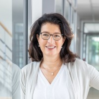 Basler AG Employee Birgit Giffey's profile photo