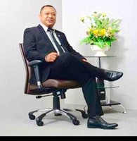 BDO in Indonesia Employee Johannes Mau's profile photo