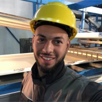 SOUIPANEL Employee Abdelhak Mouaz's profile photo