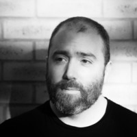 Circus Records and Maximum Boost Management Employee Andrew Neill's profile photo