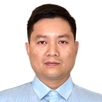 SoFi Employee Dong Chen's profile photo