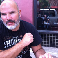 FedEx Employee Alex Godinez Edmund Godinez's profile photo
