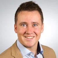 Schätzle AG Employee Sandro Emmenegger's profile photo