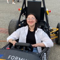 Formula Electric at Berkeley Employee Elizabeth Gomez-Vega's profile photo