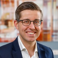HLB Blömer accountants en adviseurs Employee Frank van Doorn's profile photo