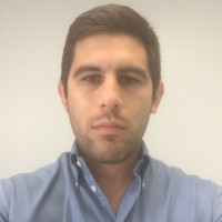 Optimus Translog Services L.L.C. Employee Carlos Z. Cabeza Capetillo's profile photo