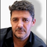 KUKA Employee David Chora's profile photo
