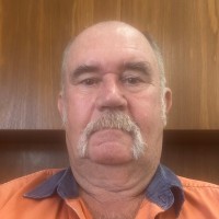 Coalroc Contractors Employee Glenn Cunningham's profile photo