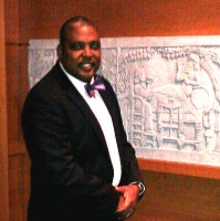 Marshall Investigative Group Employee Charles Thomas's profile photo