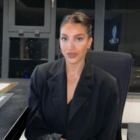 TruckTrailerPro, LLC. Employee Nursena Yıldırım's profile photo