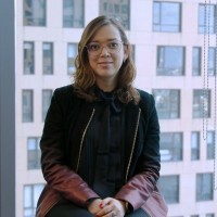 Astrid Reyes's profile photo