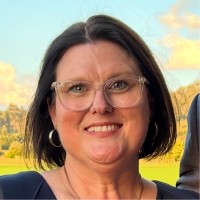 Cleanaway Waste Management Employee Tracy Meyer's profile photo