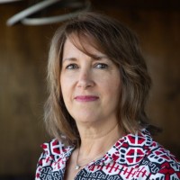 Cascadia Daily News Employee Rhonda Prast's profile photo