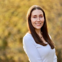 Amazon Employee Julia Rhodes's profile photo