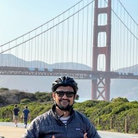Chintan Desai Email & Phone Number