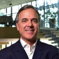 RFM Construtora Employee Jose Romeu Ferraz Neto's profile photo