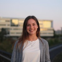 Biolift Employee Marie-Ève Boudriau's profile photo