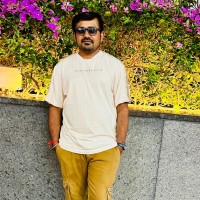 Paramantra Employee Chethan L's profile photo