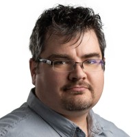 Green Seed Technologies Employee Tyler Hess's profile photo