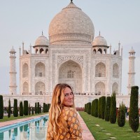 Kristin Sluyk Email & Phone Number