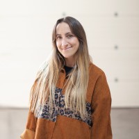 Pointbreak Chile Employee Isabel Margarita Corral's profile photo