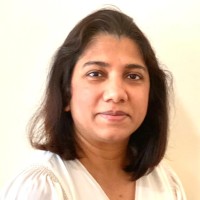 Hybrique Employee Ila Mittal's profile photo