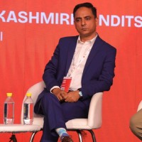 ensuredit Employee Amit Boni's profile photo