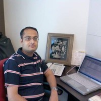 Wanbury Limited Employee Garvit Trivedi's profile photo