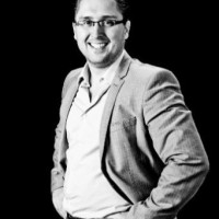 Vanden Broele Employee Philippe Vandevyver's profile photo