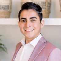 Estridge Homes Employee Brandon Ortiz's profile photo