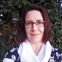 AmoMama Employee Caitlin Farley's profile photo