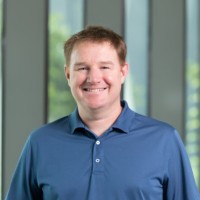 Facebook Employee Matt Patterson's profile photo