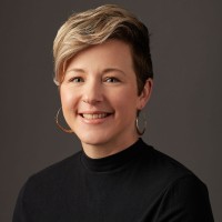StealthX Employee Katie Kelly's profile photo