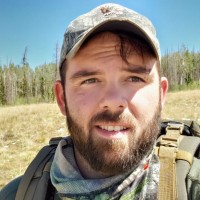 HWA Wildlife Consulting, LLC Employee Cory Pfohl's profile photo