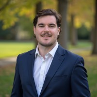 Quest Employee Sam Millard's profile photo