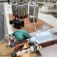 F.E. Moran Mechanical Services | HVAC + Building Automation Service in Illinois Employee Thomas Choate's profile photo